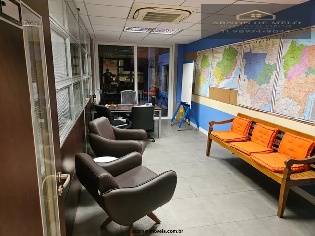Imagem 11: Prédios Comerciais para Locação em São Paulo no Bairro Barra Funda