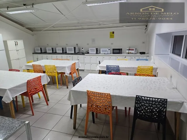 Imagem 6: Prédios Comerciais para Locação em São Paulo no Bairro Barra Funda