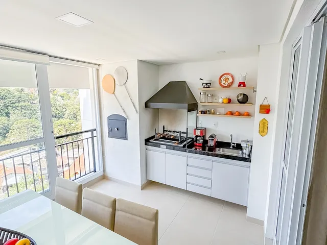 Imagem: Apartamento para Venda em Jardim Belvedere