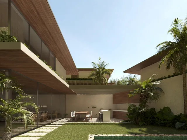 Imagem: Casa no Condomínio Projeto Praia da Baleia