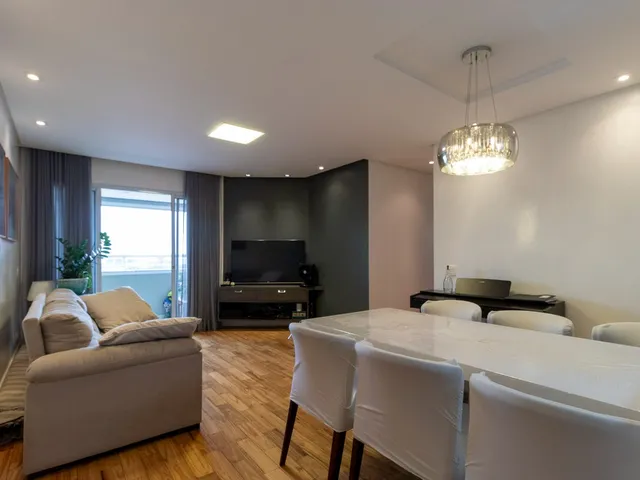 Imagem: Apartamento para Venda em Vila Bastos com