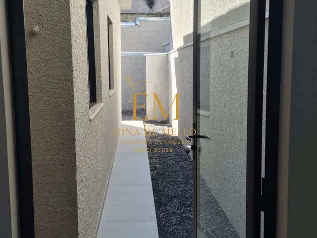 Imagem 8: Casa de Condomínio À Venda em Araucária, Capela Velha, com 3 Quartos
