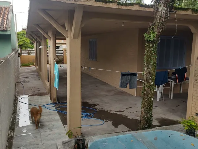 Imagem: Casa em Pontal do Sul, Pontal do Paraná/PR