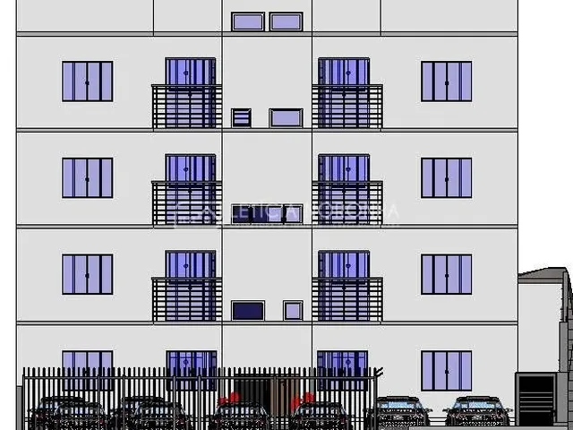 Imagem: Apartamento em Jardim das Oliveiras, São