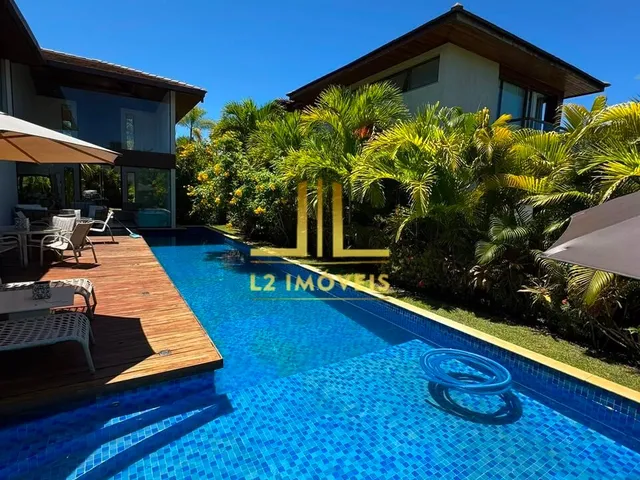 Imagem: MARAVILHOSA CASA - 5 SUÍTES - 596M²