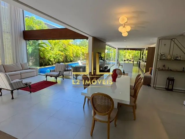 Imagem 11: MARAVILHOSA CASA - 5 SUÍTES - 596M² - COND. PISCINAS NATURAIS - PRAIA DO FORTE