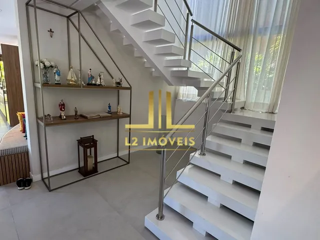 Imagem 12: MARAVILHOSA CASA - 5 SUÍTES - 596M² - COND. PISCINAS NATURAIS - PRAIA DO FORTE