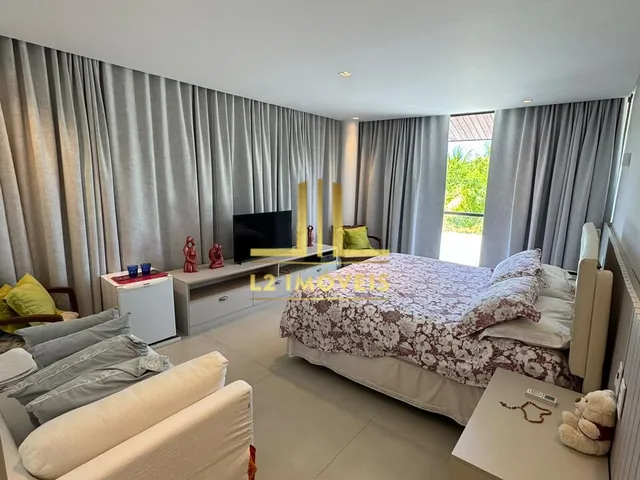 Imagem 7: MARAVILHOSA CASA - 5 SUÍTES - 596M² - COND. PISCINAS NATURAIS - PRAIA DO FORTE