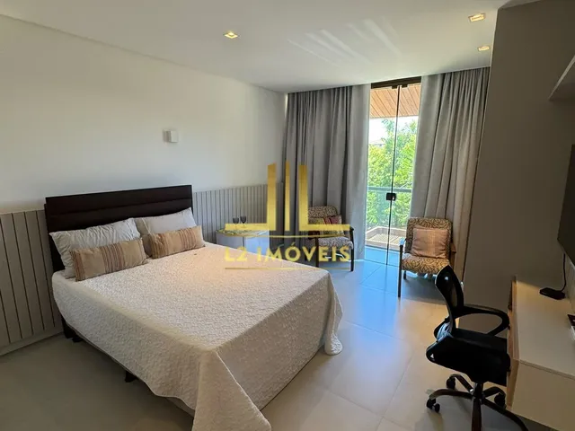 Imagem 13: MARAVILHOSA CASA - 5 SUÍTES - 596M² - COND. PISCINAS NATURAIS - PRAIA DO FORTE