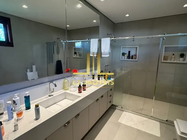 Imagem 3: MARAVILHOSA CASA - 5 SUÍTES - 596M² - COND. PISCINAS NATURAIS - PRAIA DO FORTE