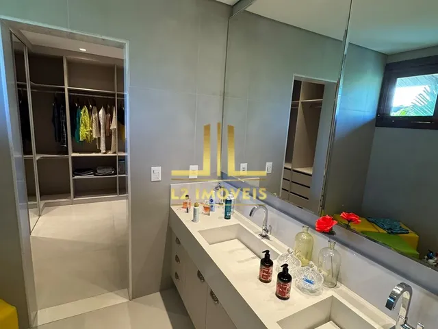 Imagem 6: MARAVILHOSA CASA - 5 SUÍTES - 596M² - COND. PISCINAS NATURAIS - PRAIA DO FORTE