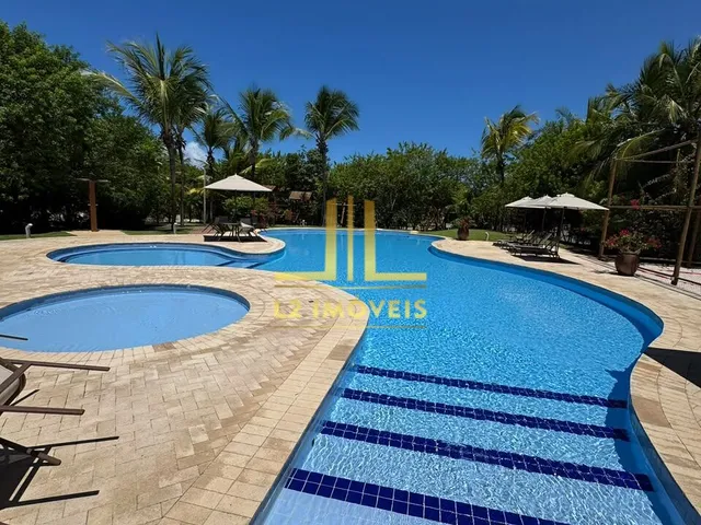 Imagem 5: MARAVILHOSA CASA - 5 SUÍTES - 596M² - COND. PISCINAS NATURAIS - PRAIA DO FORTE