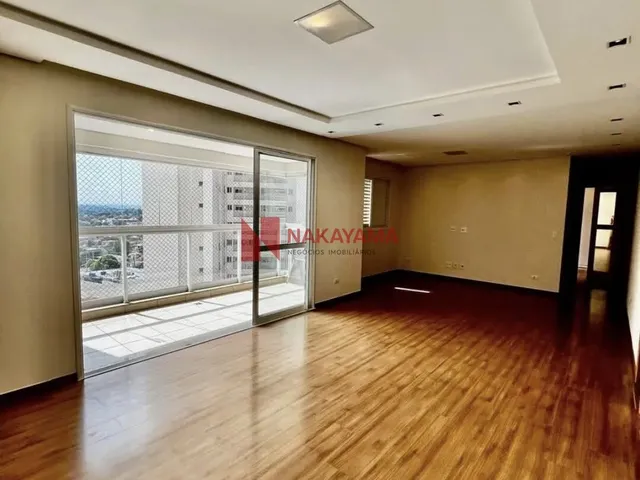 Imagem: Apartamento para Alugar na Gleba Palhano