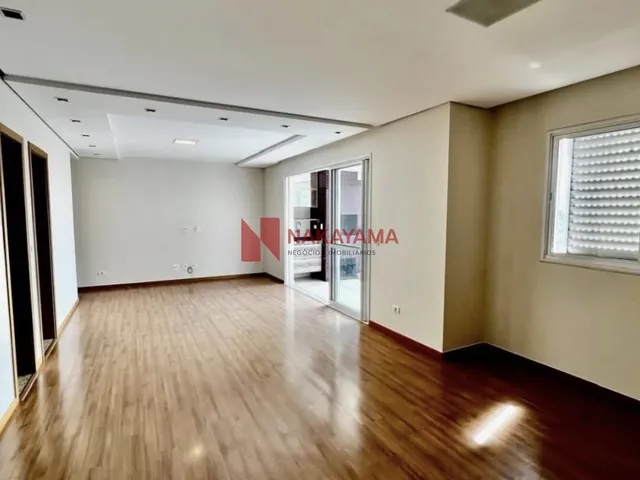 Imagem 12: Apartamento para Alugar na Gleba Palhano — 3 Quartos, Suíte, Churrasqueira e 2 Vagas