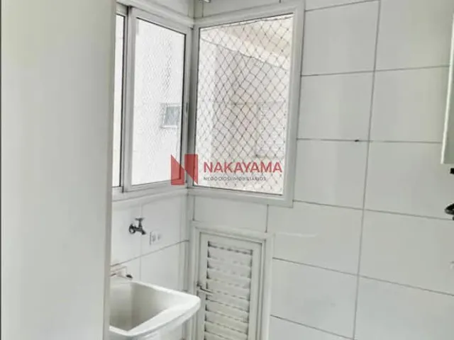 Imagem 14: Apartamento para Alugar na Gleba Palhano — 3 Quartos, Suíte, Churrasqueira e 2 Vagas