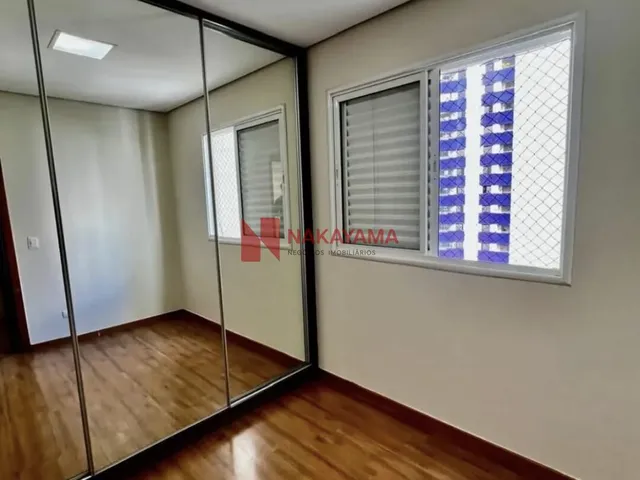 Imagem 11: Apartamento para Alugar na Gleba Palhano — 3 Quartos, Suíte, Churrasqueira e 2 Vagas
