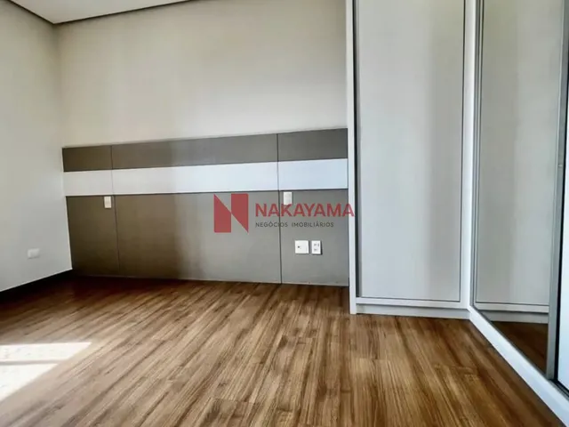 Imagem 13: Apartamento para Alugar na Gleba Palhano — 3 Quartos, Suíte, Churrasqueira e 2 Vagas