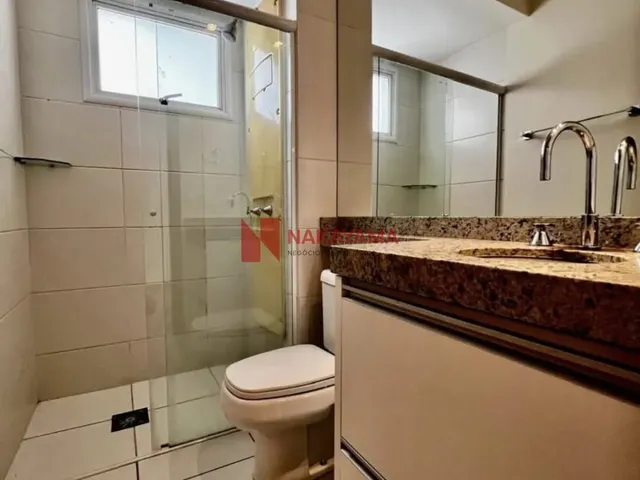 Imagem 9: Apartamento para Alugar na Gleba Palhano — 3 Quartos, Suíte, Churrasqueira e 2 Vagas