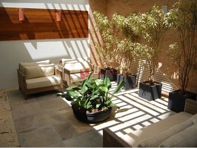 Imagem 4: Apartamento para Alugar na Gleba Palhano — 3 Quartos, Suíte, Churrasqueira e 2 Vagas