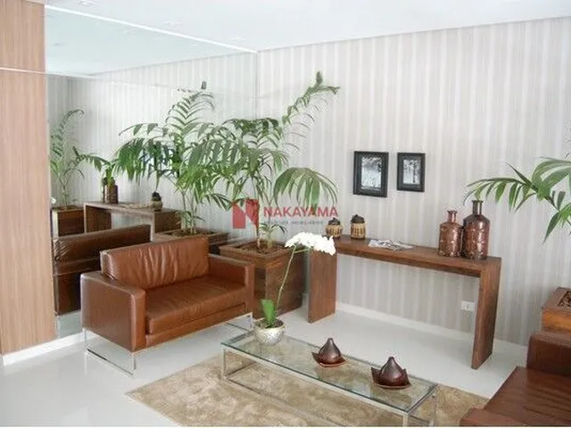 Imagem 5: Apartamento para Alugar na Gleba Palhano — 3 Quartos, Suíte, Churrasqueira e 2 Vagas