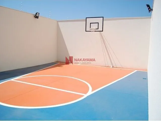Imagem 7: Apartamento para Alugar na Gleba Palhano — 3 Quartos, Suíte, Churrasqueira e 2 Vagas