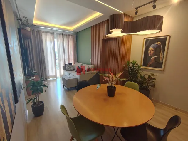 Imagem: Apartamento à Venda na Zona Sul de Londrina