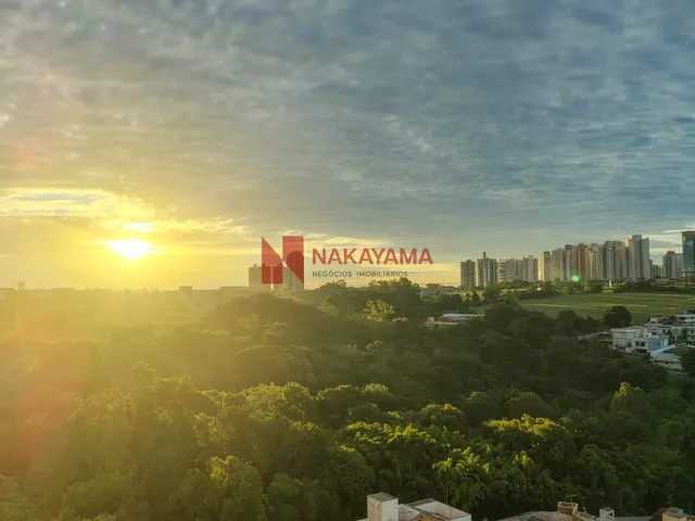 Imagem 16: Apartamento à Venda na Zona Sul de Londrina — 3 Quartos, Suíte, Churrasqueira e Vista