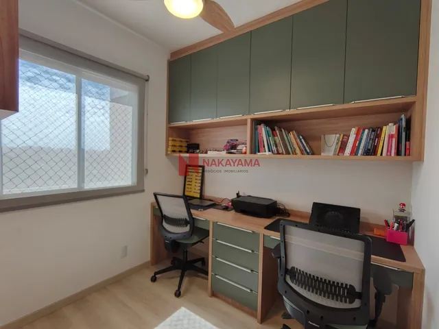 Imagem 14: Apartamento à Venda na Zona Sul de Londrina — 3 Quartos, Suíte, Churrasqueira e Vista