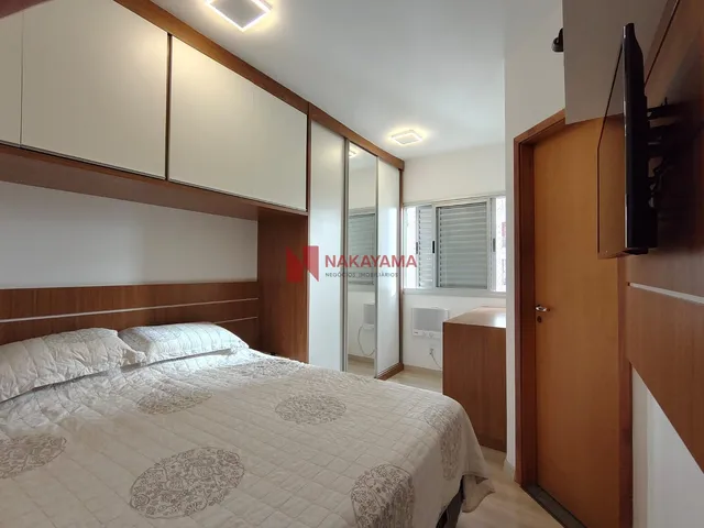 Imagem 13: Apartamento à Venda na Zona Sul de Londrina — 3 Quartos, Suíte, Churrasqueira e Vista