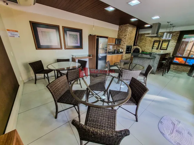 Imagem 2: Apartamento à Venda na Zona Sul de Londrina — 3 Quartos, Suíte, Churrasqueira e Vista