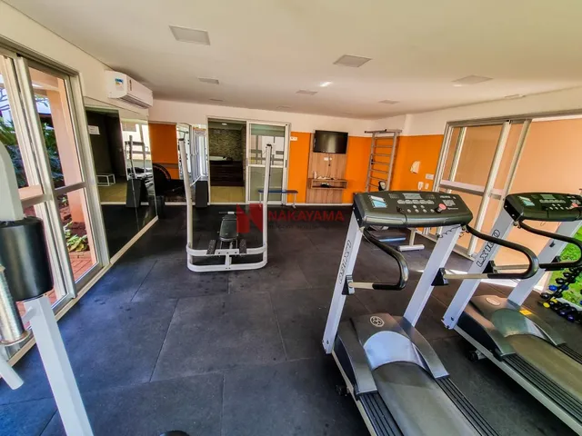 Imagem 6: Apartamento à Venda na Zona Sul de Londrina — 3 Quartos, Suíte, Churrasqueira e Vista
