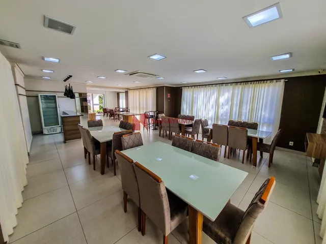Imagem 5: Apartamento à Venda na Zona Sul de Londrina — 3 Quartos, Suíte, Churrasqueira e Vista