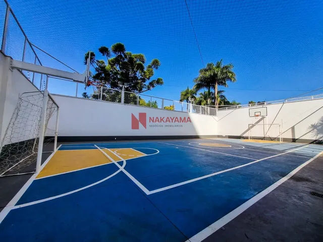 Imagem 7: Apartamento à Venda na Zona Sul de Londrina — 3 Quartos, Suíte, Churrasqueira e Vista