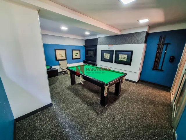 Imagem 4: Apartamento à Venda na Zona Sul de Londrina — 3 Quartos, Suíte, Churrasqueira e Vista