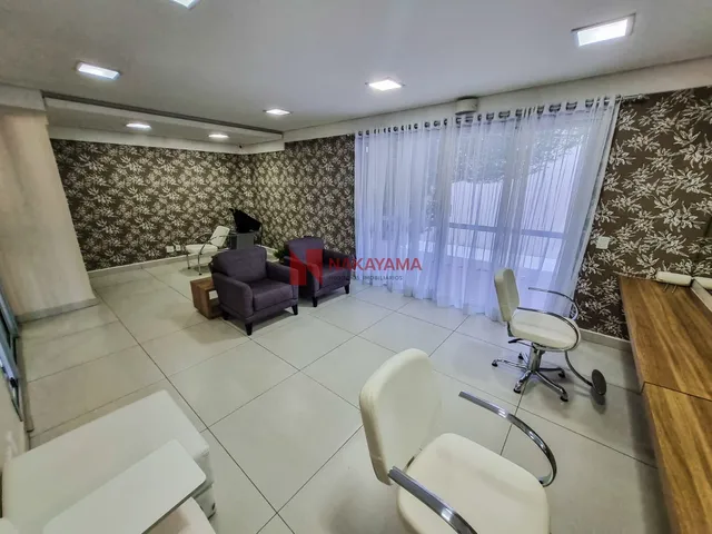 Imagem 10: Apartamento à Venda na Zona Sul de Londrina — 3 Quartos, Suíte, Churrasqueira e Vista