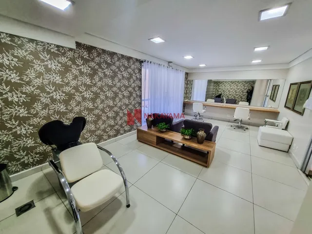 Imagem 9: Apartamento à Venda na Zona Sul de Londrina — 3 Quartos, Suíte, Churrasqueira e Vista
