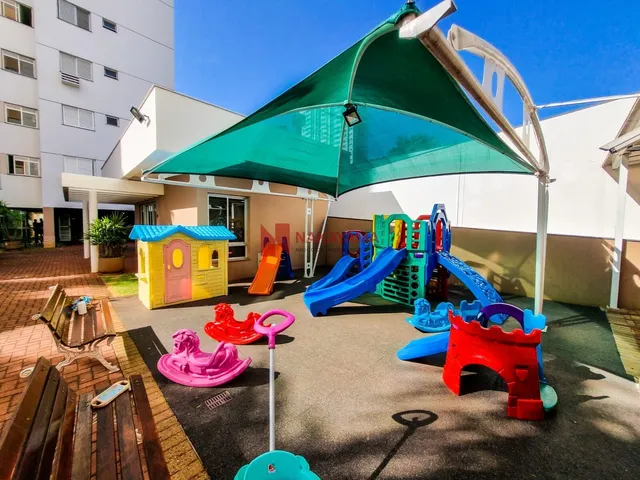 Imagem 12: Apartamento à Venda na Zona Sul de Londrina — 3 Quartos, Suíte, Churrasqueira e Vista