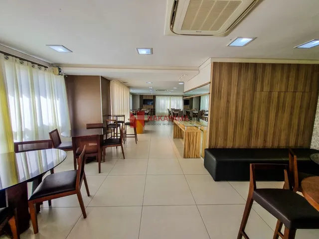 Imagem 11: Apartamento à Venda na Zona Sul de Londrina — 3 Quartos, Suíte, Churrasqueira e Vista