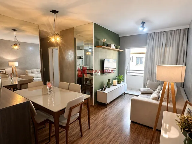 Imagem: Apartamento à Venda na Zona Oeste de Londrina