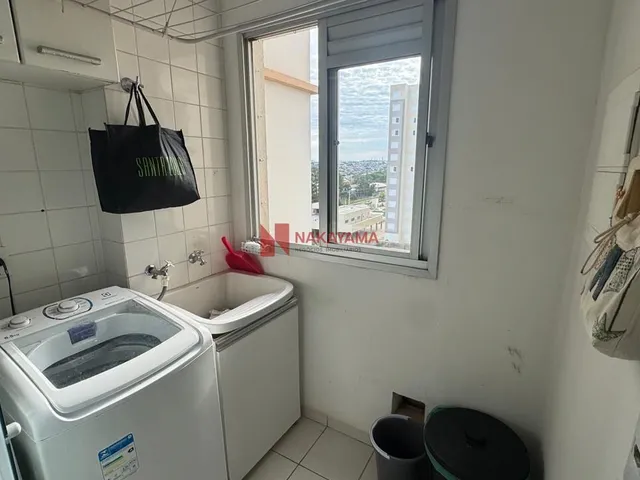 Imagem 7: Apartamento à Venda na Zona Oeste de Londrina — 3 Quartos, 1 Suíte e Móveis