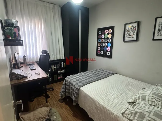 Imagem 5: Apartamento à Venda na Zona Oeste de Londrina — 3 Quartos, 1 Suíte e Móveis