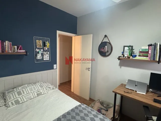 Imagem 11: Apartamento à Venda na Zona Oeste de Londrina — 3 Quartos, 1 Suíte e Móveis