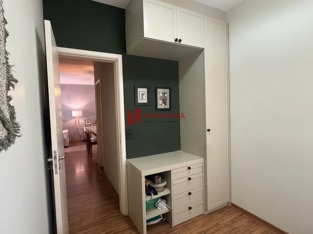 Imagem 2: Apartamento à Venda na Zona Oeste de Londrina — 3 Quartos, 1 Suíte e Móveis