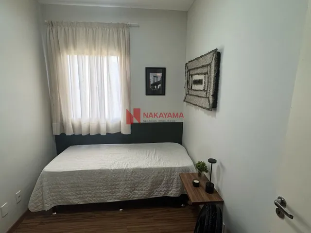 Imagem 4: Apartamento à Venda na Zona Oeste de Londrina — 3 Quartos, 1 Suíte e Móveis