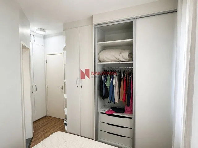 Imagem 10: Apartamento à Venda na Zona Oeste de Londrina — 3 Quartos, 1 Suíte e Móveis