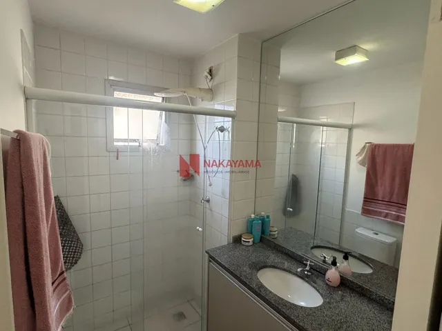 Imagem 12: Apartamento à Venda na Zona Oeste de Londrina — 3 Quartos, 1 Suíte e Móveis