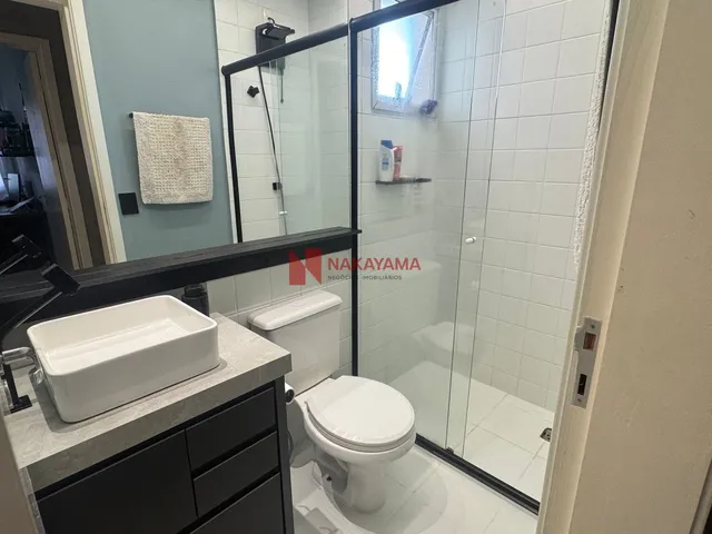 Imagem 3: Apartamento à Venda na Zona Oeste de Londrina — 3 Quartos, 1 Suíte e Móveis