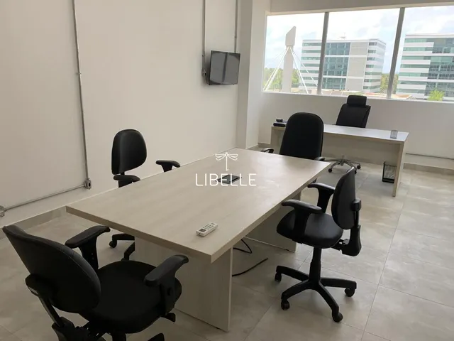 Imagem: Novo Mundo Empresarial - Sala Comercial