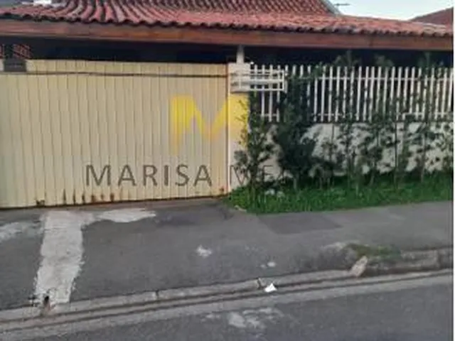 Imagem 1: Casa para alugar em Piraquara, Jardim Bela Vista, com 3 quartos, 60m²
