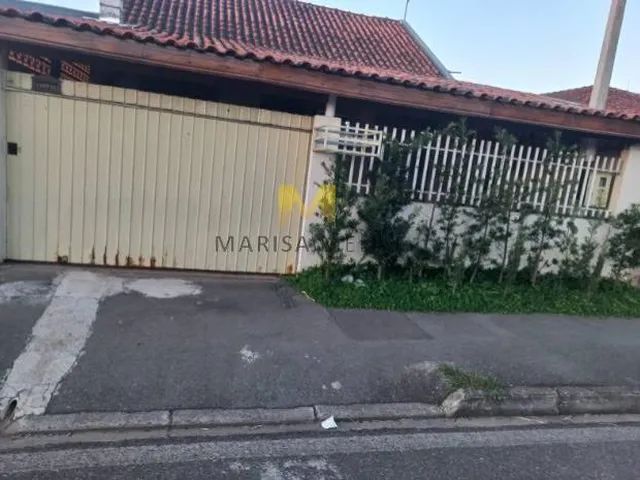 Imagem 2: Casa para alugar em Piraquara, Jardim Bela Vista, com 3 quartos, 60m²